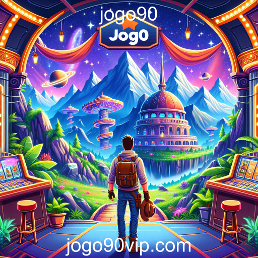 A Magia dos Jogos de Aventura: Uma Viagem Sem Fim