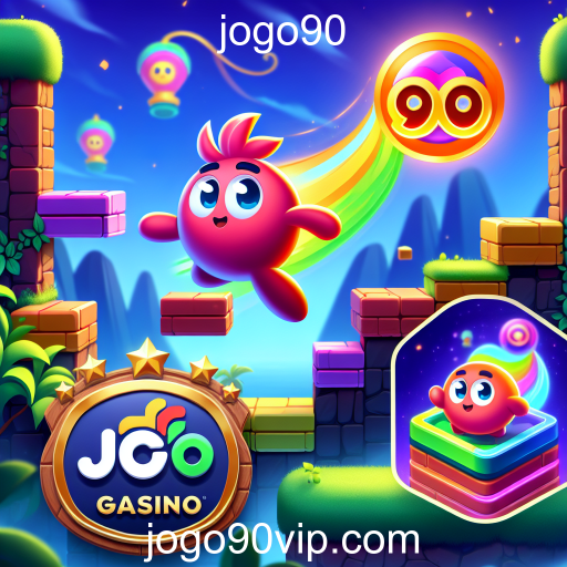 A Evolução dos Jogos de Plataforma: Da Nostalgia à Inovação