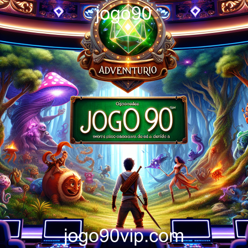 A Magia dos RPGs: Uma Jornada Através da Fantasia