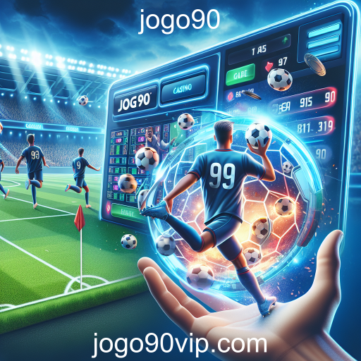 A Evolução dos Jogos de Esportes no Mundo dos Videogames